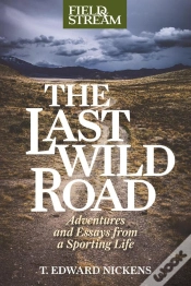 Capa do artigo Last Wild Road
