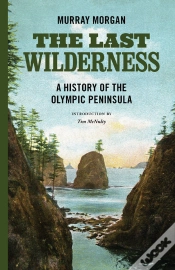 Capa do artigo Last Wilderness