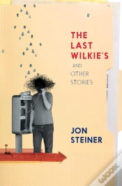 Capa do artigo Last Wilkie