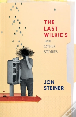 Capa do artigo Last Wilkie'S
