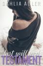 Last Will And Testament - Preview