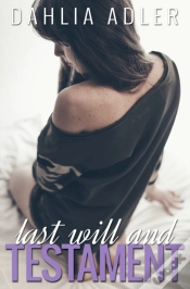 Capa do artigo Last Will And Testament