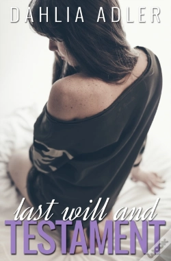 Capa do artigo Last Will And Testament