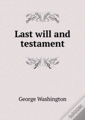 Capa do artigo Last Will And Testament