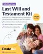 Last Will And Testament Kit - Preview