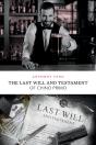 Last Will And Testament Of Chino Primo - Preview