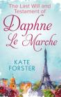 Last Will And Testament Of Daphne Le Marche - Preview