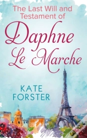 Capa do artigo Last Will And Testament Of Daphne Le Marche