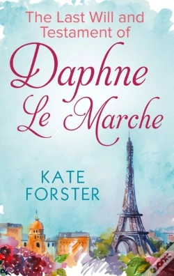 Capa do artigo Last Will And Testament Of Daphne Le Marche