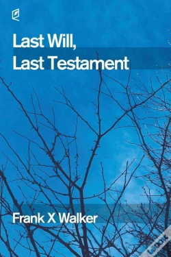 Capa do artigo Last Will, Last Testament