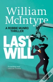 Capa do artigo Last Will