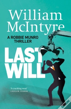 Capa do artigo Last Will