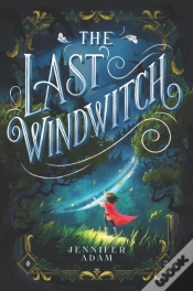 Capa do artigo Last Windwitch