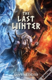 Capa do artigo Last Winter