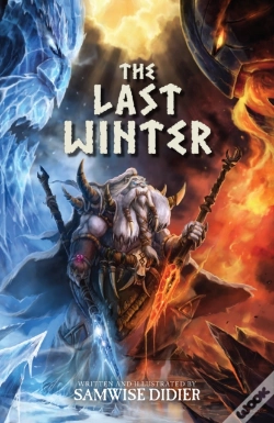 Capa do artigo Last Winter