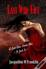 Capa do artigo Last Wish Gift