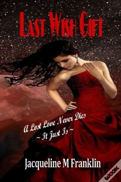 Capa do artigo Last Wish Gift