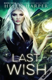 Capa do artigo Last Wish