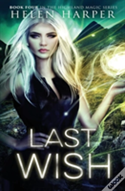 Capa do artigo Last Wish