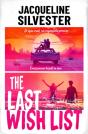 Last Wish List - Preview