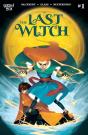 Last Witch #1 - Preview