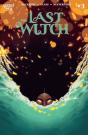 Last Witch #3 - Preview