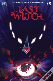 Capa do artigo Last Witch #5