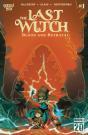 Last Witch: Blood & Betrayal #1 - Preview