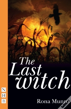 Capa do artigo Last Witch