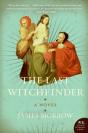 Last Witchfinder - Preview