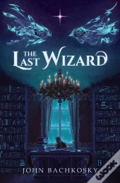 Last Wizard