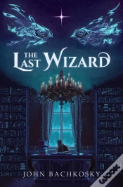 Capa do artigo Last Wizard