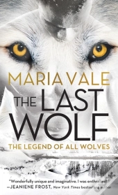 Last Wolf