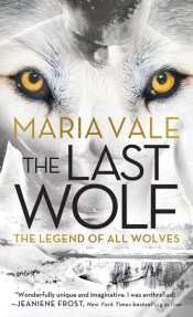Capa do artigo Last Wolf