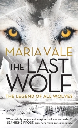 Capa do artigo Last Wolf