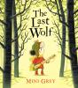 Last Wolf - Preview