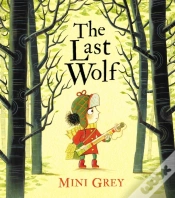Capa do artigo Last Wolf