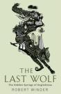 Last Wolf - Preview