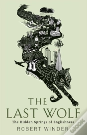 Capa do artigo Last Wolf