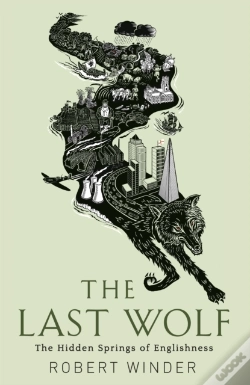 Capa do artigo Last Wolf