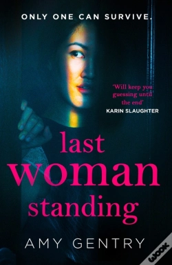Capa do artigo Last Woman Standing