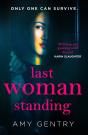 Last Woman Standing - Preview