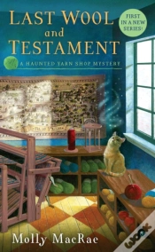 Capa do artigo Last Wool And Testament