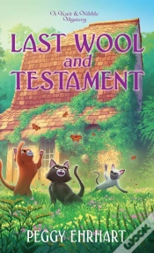Capa do artigo Last Wool And Testament
