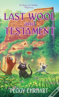 Capa do artigo Last Wool And Testament