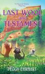 Last Wool And Testament - Preview