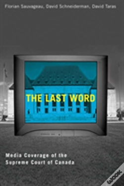 Capa do artigo Last Word