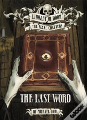 Capa do artigo Last Word