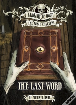 Capa do artigo Last Word