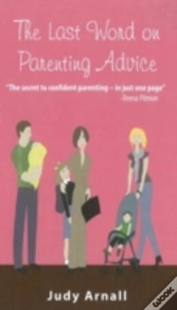 Capa do artigo Last Word On Parenting Advice